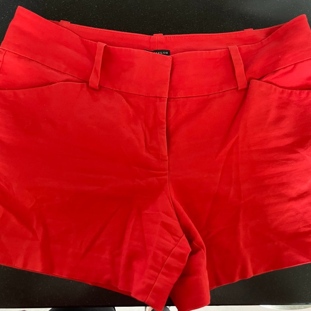 Ann Taylor shorts